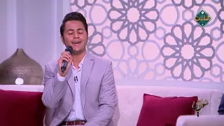 أنا ابن الأزهر الحاني أنا الإسلام ربانيأداء ولا أروع من المنشد محمد الجزار مولاي 