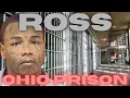 INSIDE OHIO S WORST PRISON ROSS CORRECTIONAL INSTITUTION PT 3 CLOSE SECURITY PRISON Episode 230