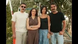 مقدمة مسلسل سنوات الضياع 