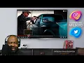 Upchurch - Hollerboys (OFFICIAL MUSIC VIDEO) Reaction