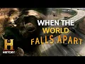 When the World Falls Apart Marathon Life After People
