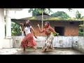 Soorarai Pottru- Kaattupayale Dance cover| G.V Prakash| Suriya, Aparna| Dhee