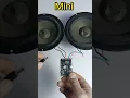 Download Lagu Mini Bluetooth-enabled Amplifier #audiophile