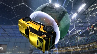This NEW Mechanic Will Change Rocket League Forever