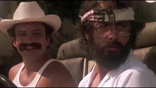 Filme completo dublado em HD Cheech e Chong Sonhos Alucinantes