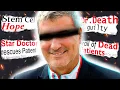 The Worst Surgeon in Modern History The Horrors of Paolo Macchiarini