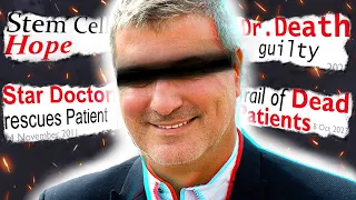 The Worst Surgeon in Modern History The Horrors of Paolo Macchiarini