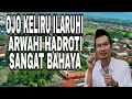 Download Lagu NGAJI GUS BAHA// OJO KELIRU ILARUHI ARWAHI HADROTI SANGAT BAHAYA#gusbahaterbaru 