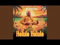Lagu Helule Helule (Single) - Reggae Infused