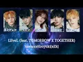 Download Lagu LEveL (feat. TOMORROW X TOGETHER) - SawanoHiroyuki[nZk] 【和訳/歌詞】
