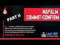 NAPALM Commit Confirm PART II Kirk Byers 2021