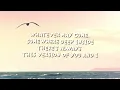 KISS ME - DERMOT KENNEDY COVER LYRICS ACOUSTIC