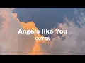 Download Lagu Miley Cyrus - Angels Like You (cover)
