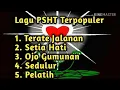 Download Lagu KUMPULAN LAGU PSHT FULL TERBARU 2021 MP3