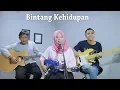 Download Lagu Nike Ardilla - Bintang Kehidupan Cover by Ferachocolatos ft. Gilang \u0026 Bala