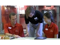 Work With Bucky Student Jobs in University Housing