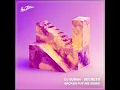 Secrets (Broken Future Remix)