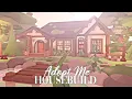 Overgrown Lakeside Cottage - Minami Oroi Adopt me