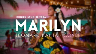 marilyn leonard kania kundu cover 2026