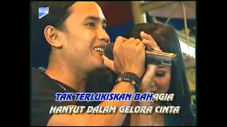 Download palapa lilin herlina feat agung DAWAI ASMARA MP3