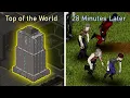 I Tried the NEW Project Zomboid Challenges in Build 42 Stable