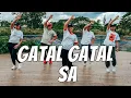 Download Lagu De Yang Gatal Gatal Sa by DJ Desa Remix | Zumba | ModKruTV