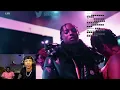 Silky Reacts To Kyle Richh x Jenn Carter (41) - Deuce (Official Video)