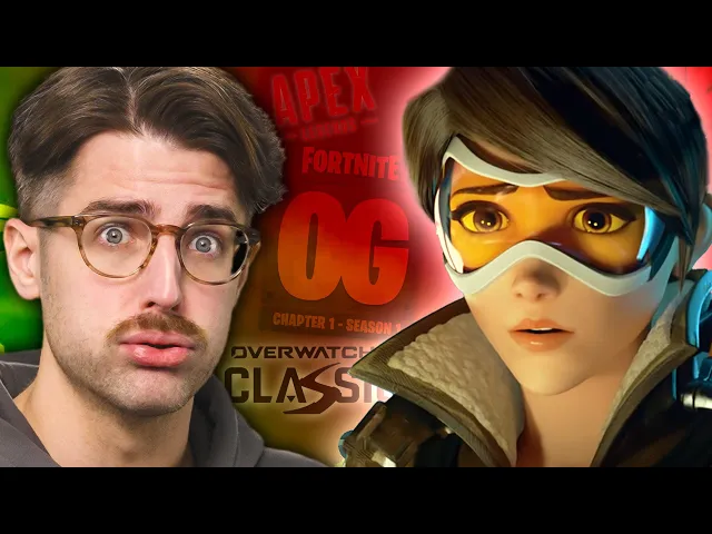 Studios Admit Games Got Worse