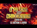 Download Lagu O PILAGA VS CHINNAMMA TAPORI MIX | DJ RATHAN X LAVAN | SUMANTH VISUALS |  COLLABORATION VOL-12