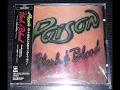 Download Lagu P͟o͟i͟son͟ ͟F͟l͟esh͟ ͟\u0026͟ ͟B͟l͟ood͟ ͟full album 1990