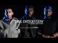 Download Lagu THE INTERVIEW Ft. TWOISLAM | BIG.ESA | ABTI_CHIN