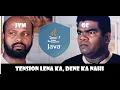 Garbage Collection in Java Part 1