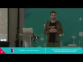 DevTalks Cluj 2016 - Denis Radin