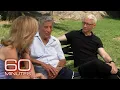 Anderson Cooper on witnessing Tony Bennett s final act in 2021 60 Minutes