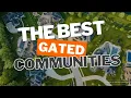 Top 4 Gated Communities in Aiken SC