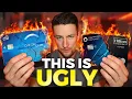 There s a Hidden Shift In The Credit Card Game