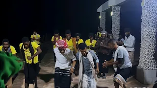 شرح حضرمي مزمار خميس عايض هبيش هبيش جديد حصري 