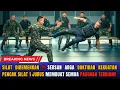 Lagu DUEL SENYAP TNI DI EROPA! Silat Diremehkan Sersan Arga Menghancurkan Ego Kapten Leonhardt !!