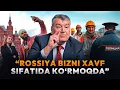 Lagu Rossiya nega hind ishchilariga e’tibor qaratyapti?
