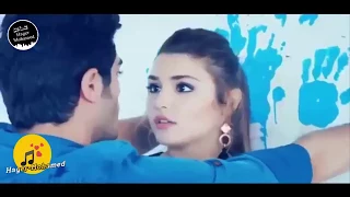 أي ام بتفوت وتفرقنا من اغلى الناس بتسرقنا   حياة و مراد                دندنها