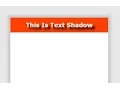 Brand New CSS3 Tricks How To Give Shadow On Text And Boxes Using HTML5 And CSS3 In Your Website