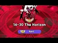 Beast Yeast 14-30 Hard Mode Guide Cookie Run Kingdom