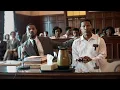 Video di Il Diritto di Opporsi - Trailer Ufficiale Italiano
