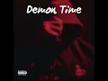 Demon Time