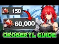 Lagu Get 120 Pulls in 1 Day F2P | Oroberyl Farming Guide Endfield