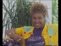 I'm burning up- Yvonne Chaka Chaka, South African music