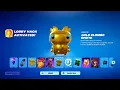 ALL LOBBY HACK Codes in Fortnite NOW 30 CODES