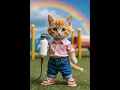 Download Lagu Kucing nyanyi kupu-kupu terbang melayang #cute #imut #cat #dubidubidu #kucing #cutecat #kucinglucu