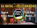 Download Lagu DJ NATAL TERBARU FELIZ NAVIDAD REMIX NATAL FULL BASS 2023