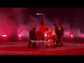 260527 - FYA + Fire - BTS - LAS VEGAS D3 - 4K 직캠 FANCAM